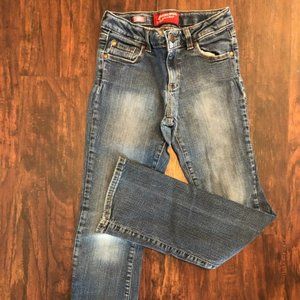 Arizona Bootcut jeans